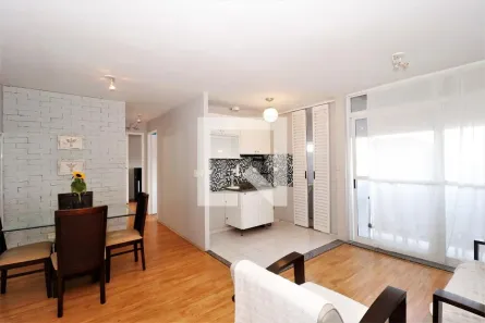 Apartamento com 2 Quartos à venda, 69m² no Jardim das Laranjeiras, São Paulo