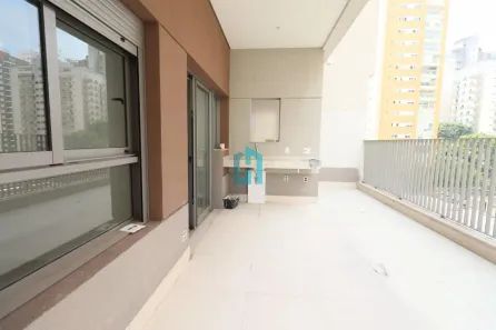 Apartamento com 2 Quartos à venda, 131m² no Indianópolis, São Paulo