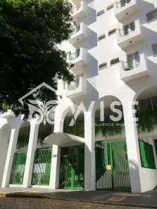 Apartamento com 1 Quarto à venda, 50m² no Botafogo, Campinas