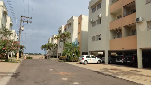 Apartamento com 3 Quartos à venda, 90m² no Vila Guaíra, Presidente Prudente