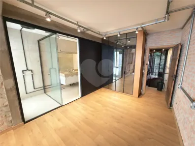com 3 Quartos para alugar, 180m² no Perdizes, São Paulo