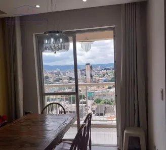 Apartamento com 3 Quartos à venda, 70m² no Limão, São Paulo