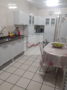 Sobrado com 3 Quartos à venda, 178m² no Parque Maria Luiza, São Paulo