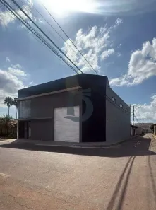 Imóvel Comercial para alugar, 360m² no Jundiaí, Anápolis