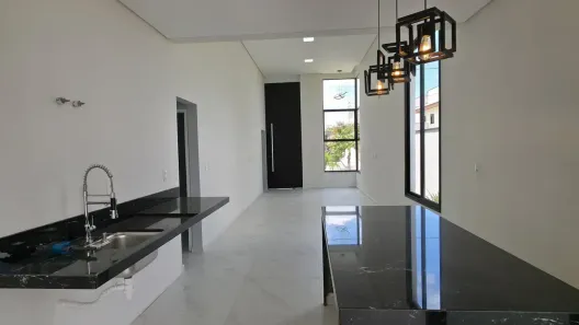 Casa de Condomínio com 3 Quartos à venda, 180m² no Loteamento Fazenda Ronda, São José dos Campos