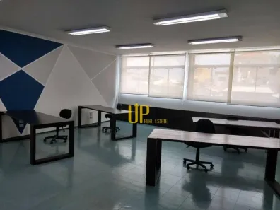 Prédio Comercial à venda, 500m² no Vila Firmiano Pinto, São Paulo