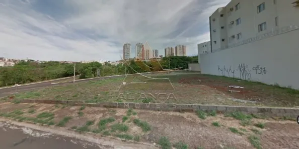 Lote/Terreno à venda, 2398m² no Jardim Botânico, Ribeirão Preto