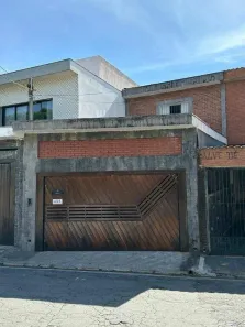 Sobrado com 3 Quartos à venda, 228m² no Jardim do Mar, São Bernardo do Campo