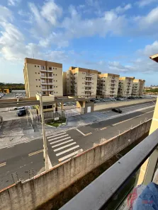 Apartamento com 2 Quartos à venda, 60m² no Alto do Calhau, São Luís
