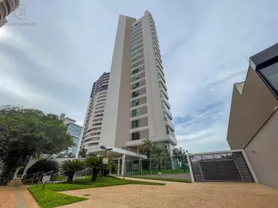 Apartamento com 3 Quartos à venda, 301m² no Gleba Fazenda Palhano, Londrina
