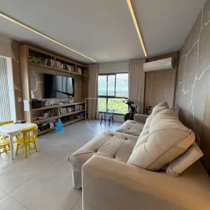 Apartamento com 3 Quartos à venda, 160m² no Parque das Árvores, Marília
