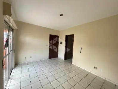 Apartamento com 2 Quartos para alugar, 76m² no Duque de Caxias, Santa Maria
