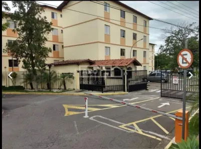 Apartamento com 2 Quartos à venda, 56m² no Vila Orozimbo Maia, Campinas