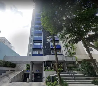 Sala Comercial à venda, 42m² no Vila Nova Conceição, São Paulo