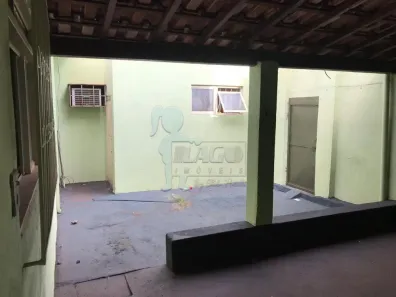 Casa com 2 Quartos à venda, 108m² no Jardim Jandaia, Ribeirão Preto
