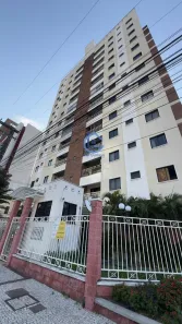 Apartamento com 3 Quartos à venda, 88m² no Aldeota, Fortaleza