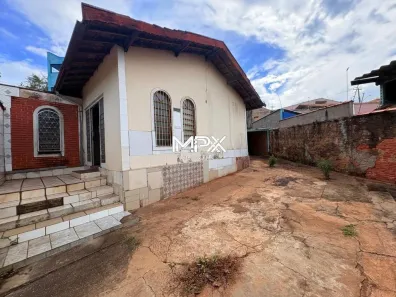 Casa com 4 Quartos à venda, 130m² no Jardim Camargo, Piracicaba