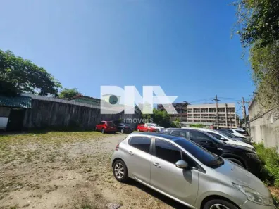 Lote/Terreno à venda, 770m² no Barra da Tijuca, Rio de Janeiro