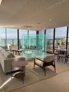 Apartamento com 3 Quartos à venda, 109m² no Jurerê, Florianópolis