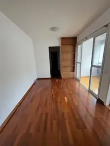 Apartamento com 2 Quartos à venda, 55m² no Vila Clementino, São Paulo