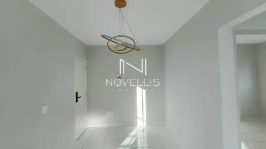 Apartamento com 2 Quartos para alugar, 44m² no Eugênio de Mello, São José dos Campos