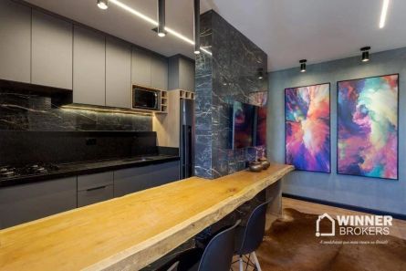 Apartamento com 2 Quartos à venda, 55m² no Zona 07, Maringá