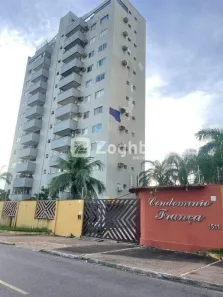 Apartamento com 4 Quartos à venda, 157m² no Olaria, Porto Velho