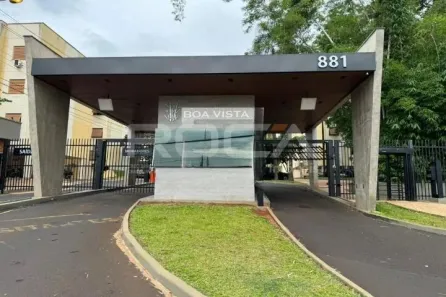 Apartamento com 3 Quartos à venda, 76m² no Jardim Castelo Branco, Ribeirão Preto
