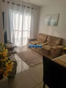 Apartamento com 2 Quartos à venda, 52m² no Vila Moreira, São Paulo