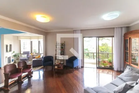 Apartamento com 3 Quartos à venda, 185m² no Vila Mariana, São Paulo
