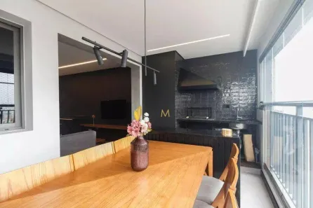 Apartamento com 3 Quartos à venda, 86m² no Vila Zilda (Tatuapé), São Paulo