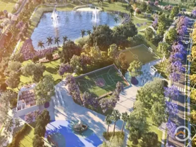 Lote/Terreno à venda, 629m² no Parqville Quaresmeira, Trindade