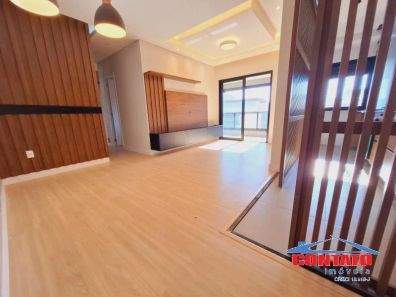 Apartamento com 3 Quartos à venda, 79m² no Parque Faber Castell I, São Carlos