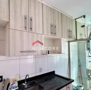 Apartamento com 2 Quartos à venda, 45m² no Ponte Grande, Guarulhos