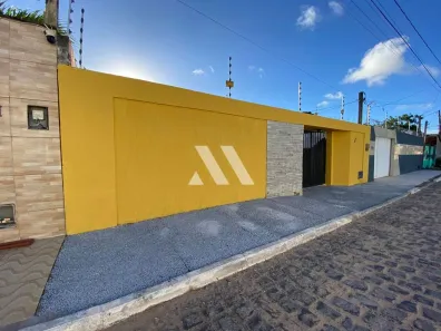 Casa com 2 Quartos à venda, 100m² no Cajupiranga, Parnamirim