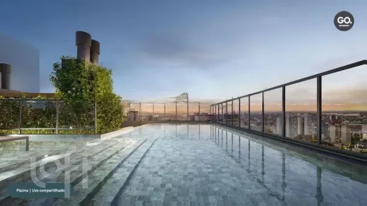 Apartamento com 3 Quartos à venda, 107m² no Auxiliadora, Porto Alegre