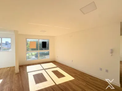 Apartamento com 1 Quarto para alugar, 46m² no Tribess, Blumenau