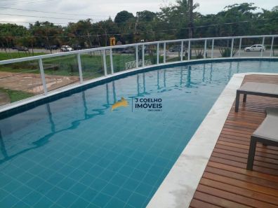 Cobertura com 3 Quartos à venda, 150m² no Toninhas, Ubatuba