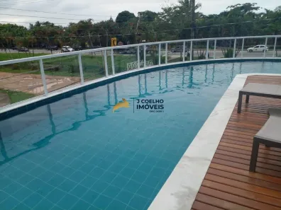 Cobertura com 3 Quartos à venda, 150m² no Toninhas, Ubatuba