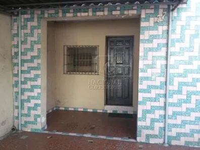 Lote/Terreno à venda, 210m² no Parque das Nações, Santo André