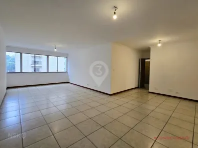 Apartamento com 3 Quartos à venda, 156m² no Cerqueira César, São Paulo