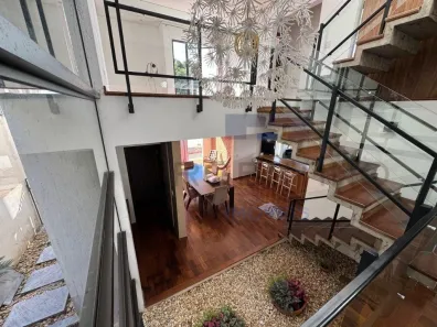 Casa de Condomínio com 2 Quartos para alugar, 280m² no Vila Oliveira, Mogi das Cruzes