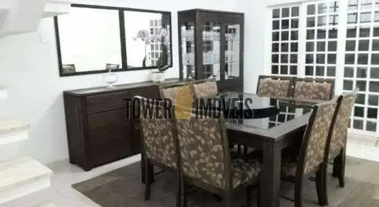 Sobrado com 4 Quartos à venda, 158m² no Parque Jambeiro, Campinas