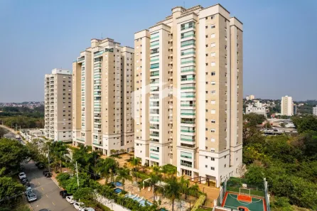 Apartamento com 3 Quartos à venda, 136m² no Taquaral, Campinas
