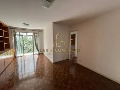 Apartamento com 2 Quartos à venda, 85m² no Vila Madalena, São Paulo