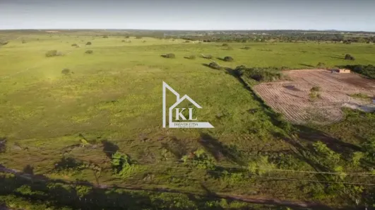 Lote/Terreno à venda, 520000m² no , Taboleiro Grande
