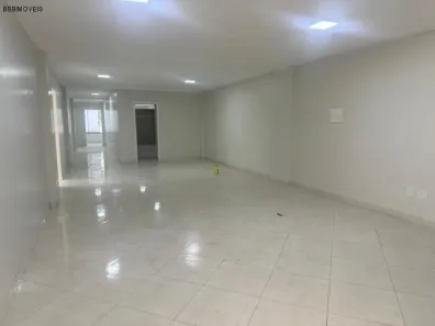 Sala Comercial para alugar, 300m² no Setor Industrial, Brasília