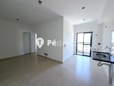 Apartamento com 1 Quarto à venda, 45m² no Vila Fernandes, São Paulo
