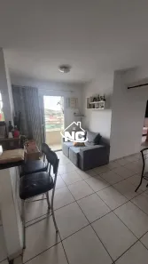 Apartamento com 3 Quartos à venda, 65m² no Barreto, Niterói