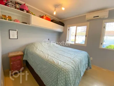 Casa de Condomínio com 2 Quartos à venda, 117m² no Vila Nova, Porto Alegre